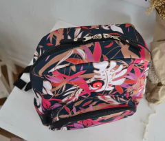 Mochila Chlóe Mali en internet