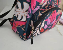 Mochila Chlóe Mali - tienda online