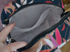 Mochila Chlóe Mali - comprar online
