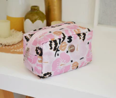 Neceser Sandy rosa - comprar online