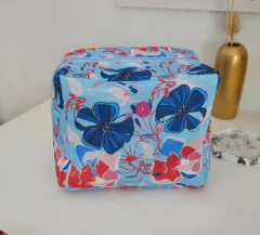 Maxi neceser Pez celeste
