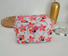 Neceser chico Magnolia crema