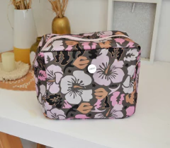 Maxi neceser Sandy verde