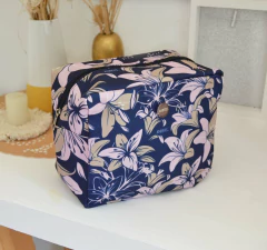 Maxi neceser Cala azul - comprar online