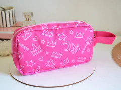 Cartuchera con bolsillo Princess - Anbers