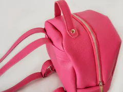 Mochila Helen fucsia en internet