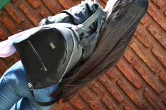 Mochila Helen negra