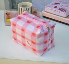 Neceser Corazones - comprar online