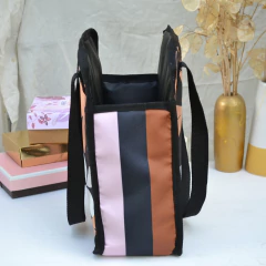 Bolso Chloe Malibú negro - Anbers
