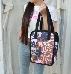 Bolso Chloe Lula