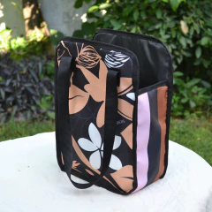 Bolso Chloe Malibú negro