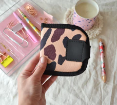 Billetera Pocket Print - Anbers