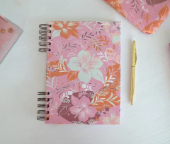 Cuaderno A5 Floren