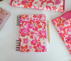 Cuaderno A5 Florentina