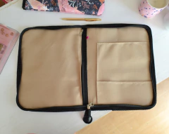 Organizador grande Floren (negro) - comprar online