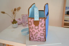 Bolso Argentina en internet