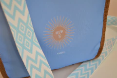 Bolso Argentina - tienda online