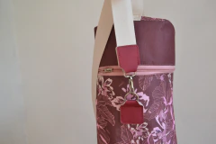 Bolso grande Helen bordó en internet