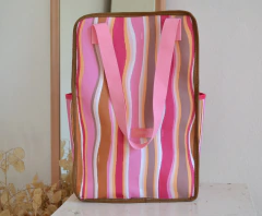Bolso Rayas