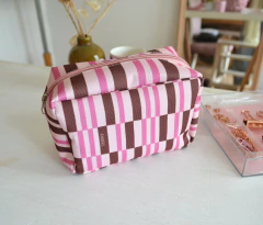 Kit neceser + bolsa + tarjeta Amelia - comprar online