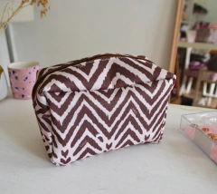 Kit neceser+ bolsa + tarjeta Alelí - comprar online