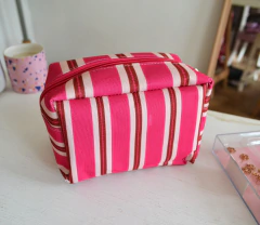 Kit neceser + bolsa + tarjeta - comprar online