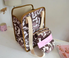 Bolso + set de mate Magui en internet