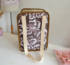 Bolso + set de mate Magui - Anbers
