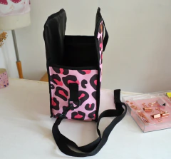 Bolso grande + set de mate - comprar online