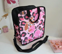 Bolso grande + set de mate - comprar online