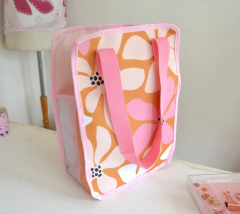 Bolso Florcitas en internet