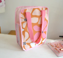 Bolso Florcitas