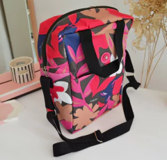 Matera/lunchera térmica Hojas - comprar online