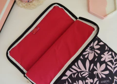 Funda Notebook 14" Lulu negro en internet