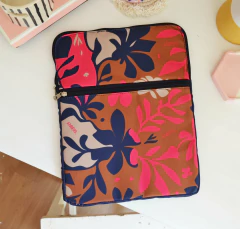 Funda Notebook 14" Lula azul