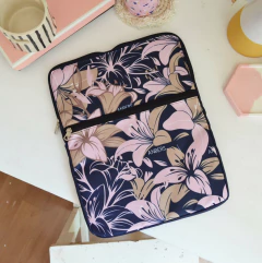 Funda Notebook 14" Cala azul - comprar online