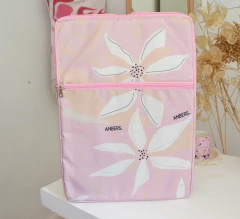 Funda Notebook 17" Flora