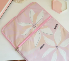 Funda Notebook 17" Flora - Anbers
