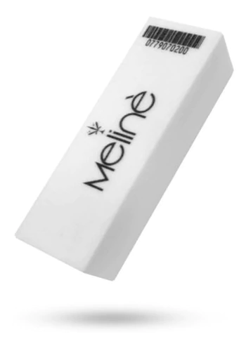 Bloque Blanco Brillo Meline