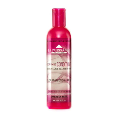 Tratamiento Color Fixing - La Puissance 300ml - comprar online