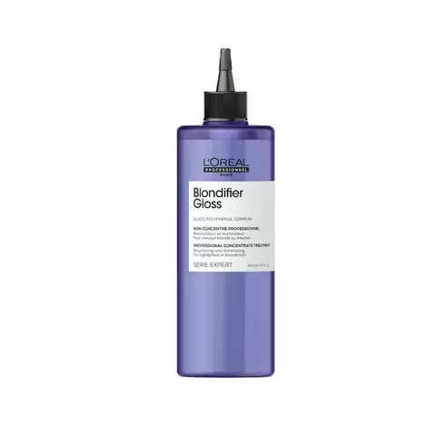Tratamiento Concentrado Líquido Blondifier x400ml Loreal Professional - comprar online