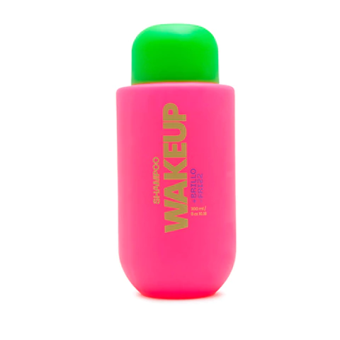 Shampoo Wake Up - Primont 300ml - comprar online