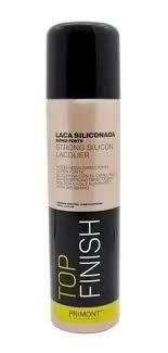 Spray Laca Siliconada Top Finish x 240ml - Primont