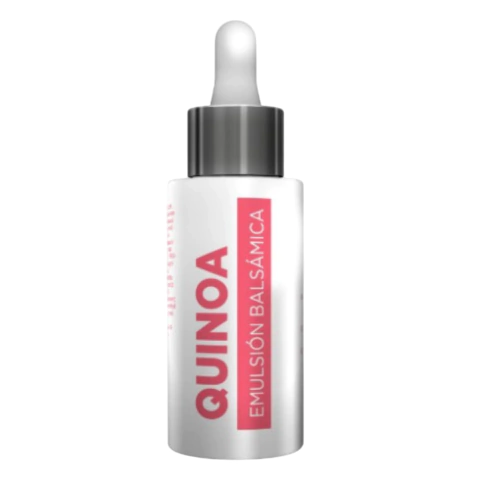 Solucion Quinoa x 50ml - Zine Laboratorio - comprar online