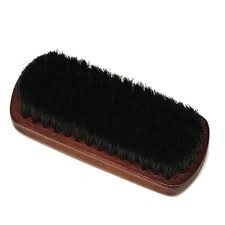 Cepillo para barba Recto Madera H-83 Lucydan