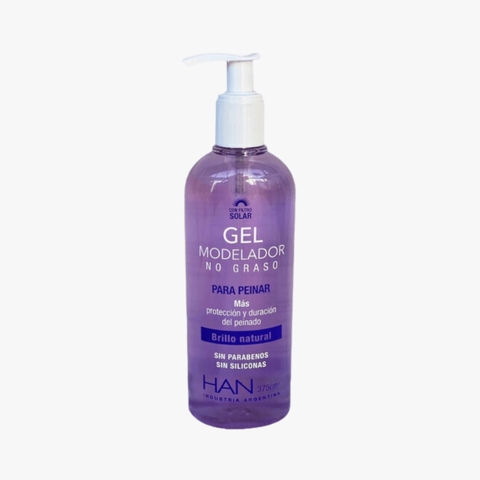 Gel Modelador No Graso - Han 350ml