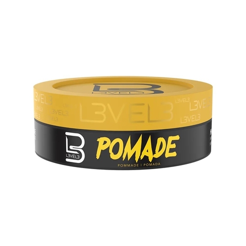Pomade Alto Brillo F3 X 150ml - LEVEL 3