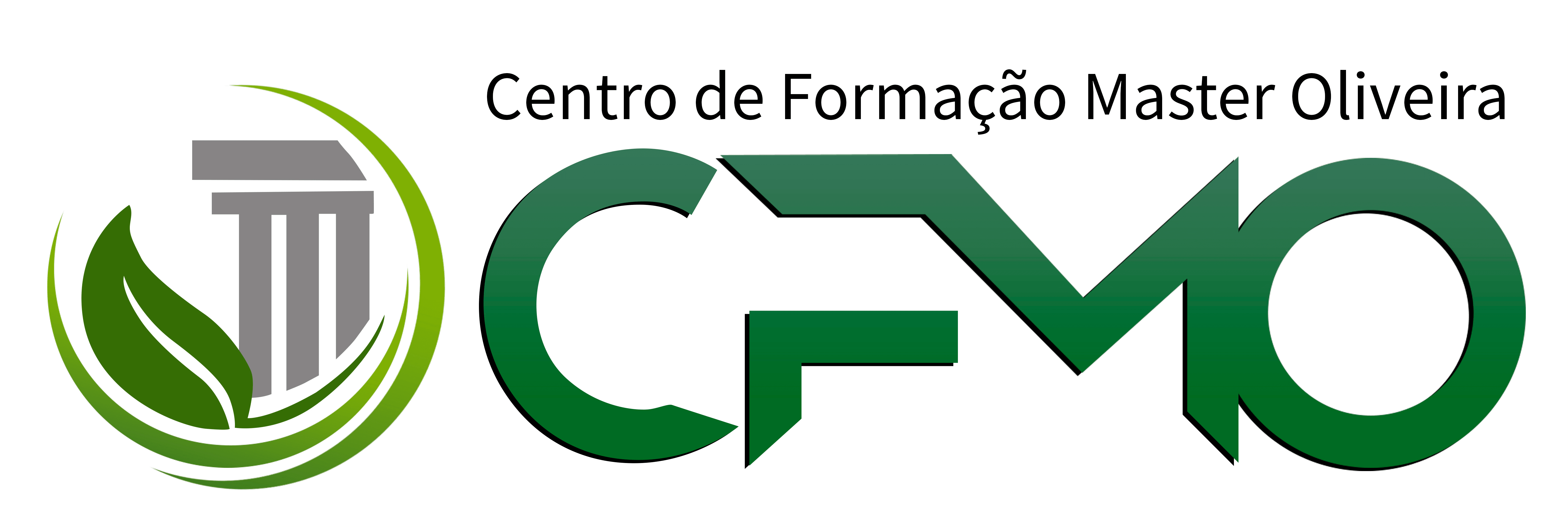 CFMO Cursos - Centro de Formação Master Oliveira