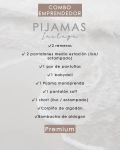 COMBO EMPRENDEDOR - Lo dejo en sus manos! - MALAGA 