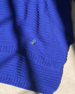 SWEATER TAZ OCEANO - comprar online
